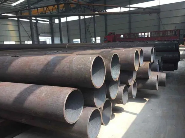 湖北16mn无缝钢管