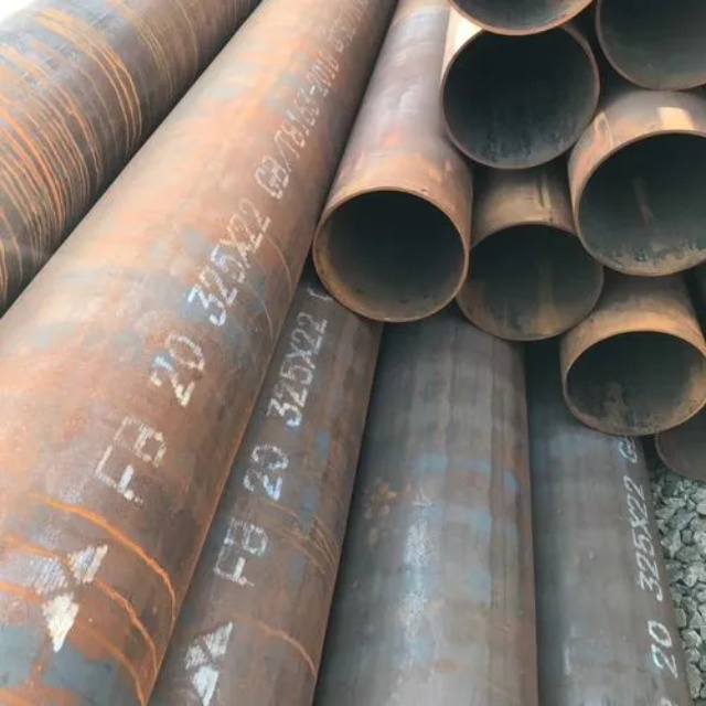 湖北35crmo无缝钢管