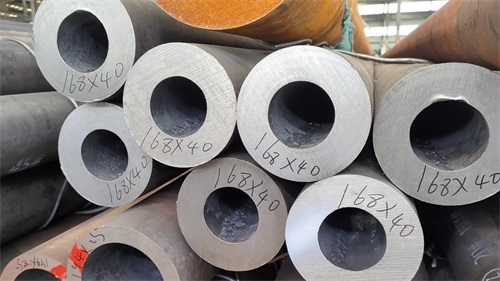 湖北42crmo无缝钢管