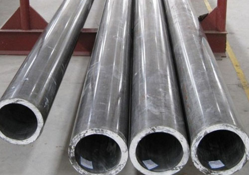 湖北精密液压无缝钢管