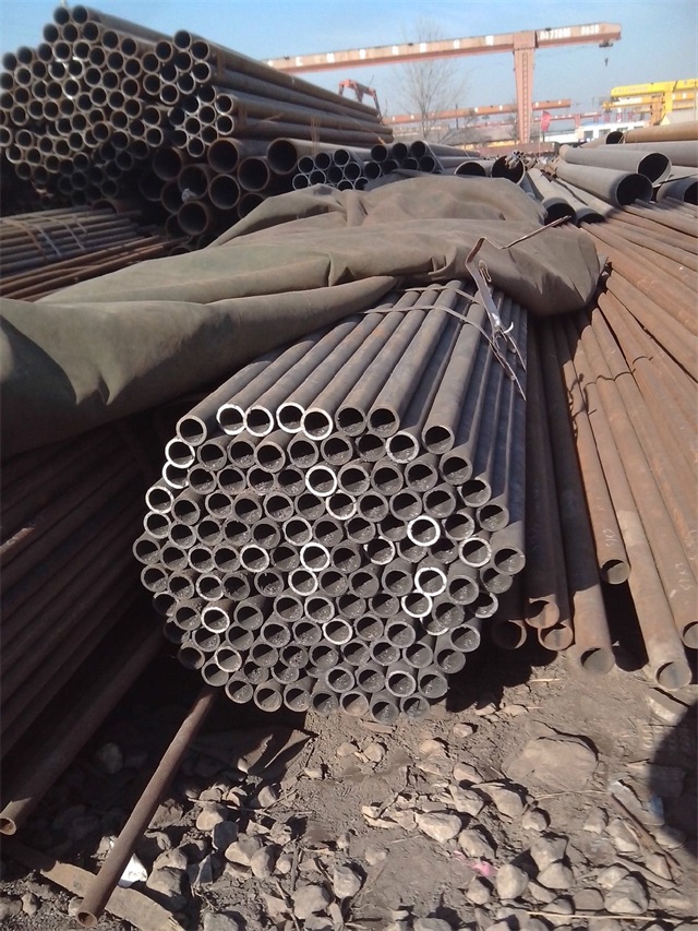 湖北小口径精密无缝钢管