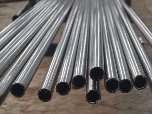 湖北精密无缝钢管生产厂家