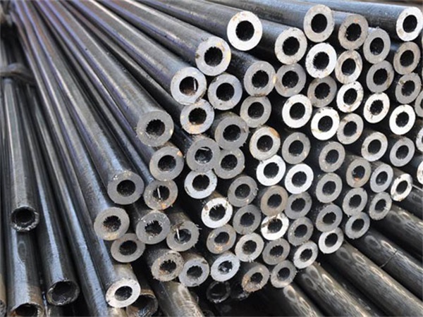湖北精密光亮无缝钢管