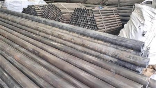 湖北精密冷拔无缝钢管