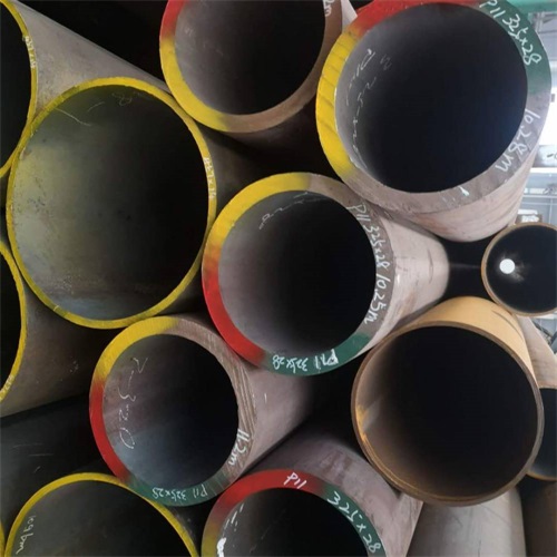 湖北27simn厚壁无缝钢管