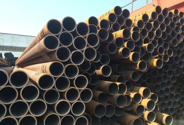 湖北无缝钢管厂