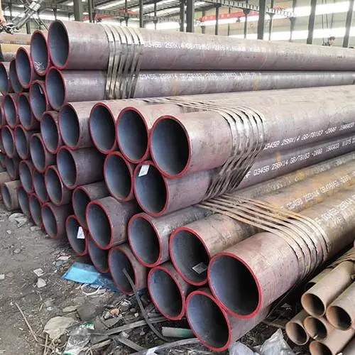 湖北q345b无缝钢管厂