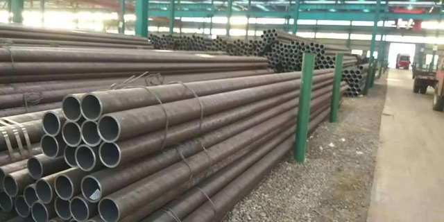 湖北16mn无缝钢管厂