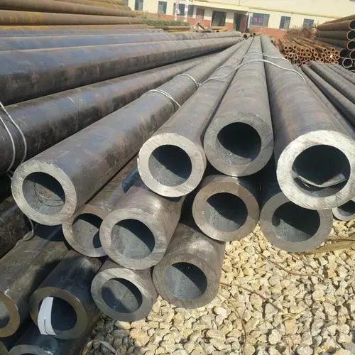 湖北20#无缝钢管厂
