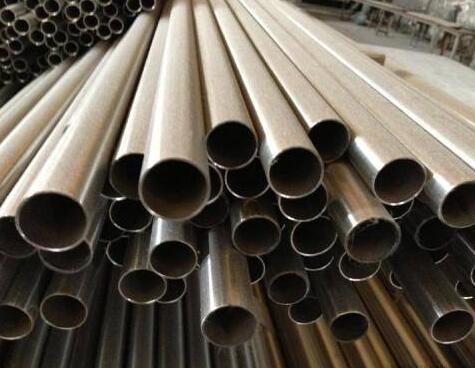 湖北冷拔精密无缝钢管厂