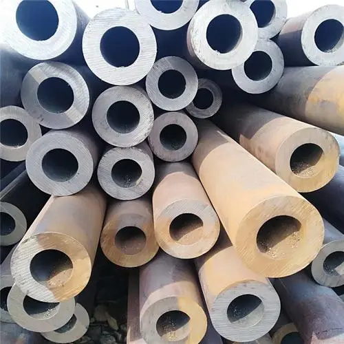 湖北gb t 8162 结构用无缝钢管