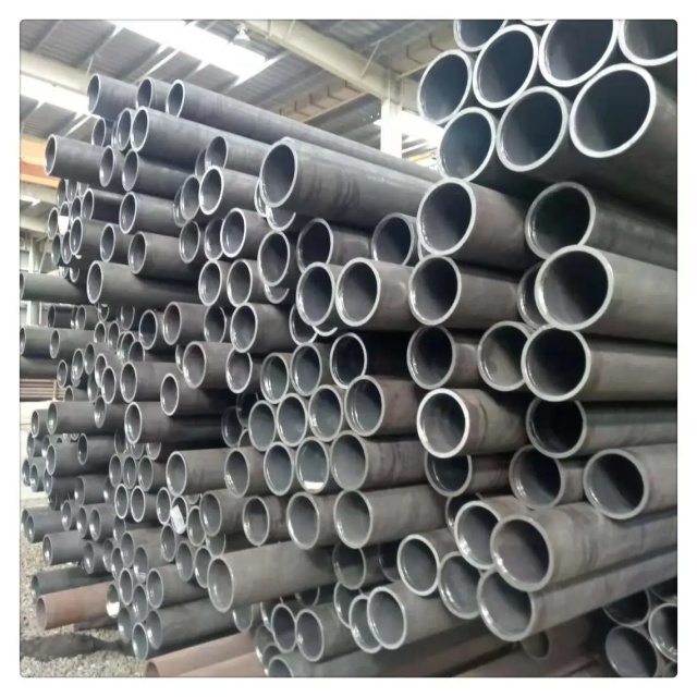 湖北GB8163无缝管