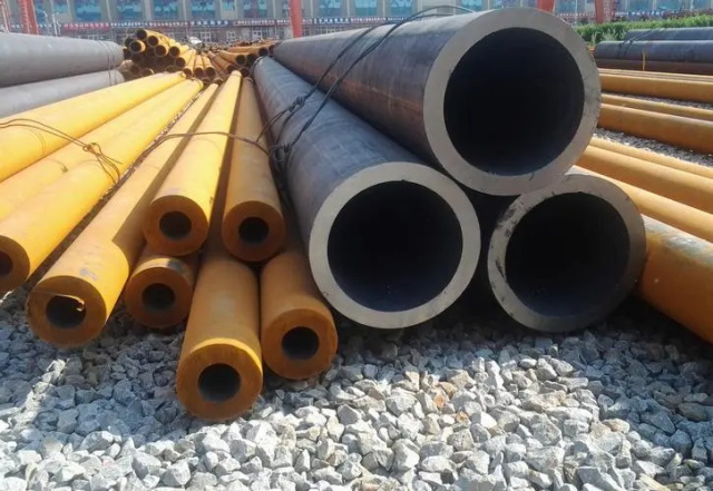 湖北GB5310锅炉钢管