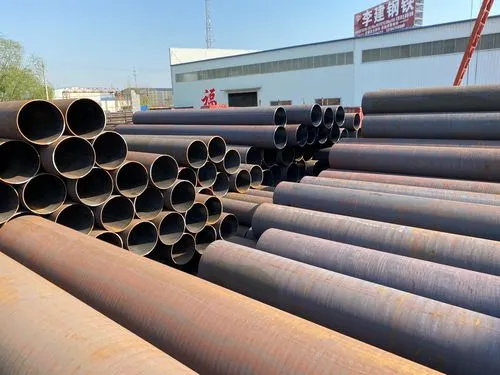 湖北GB5310锅炉管