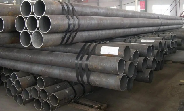 湖北高压无缝钢管