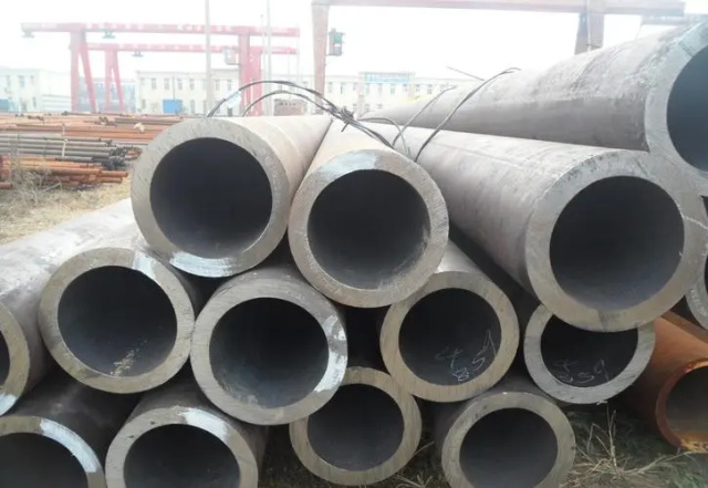 湖北GB5310钢管