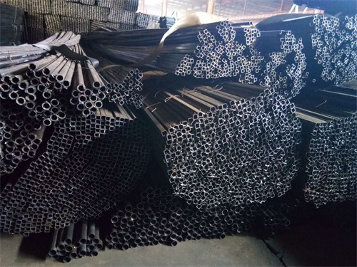 湖北GB6479无缝管 