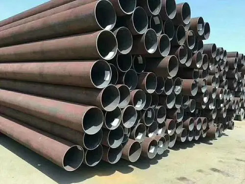 湖北GB6479无缝钢管