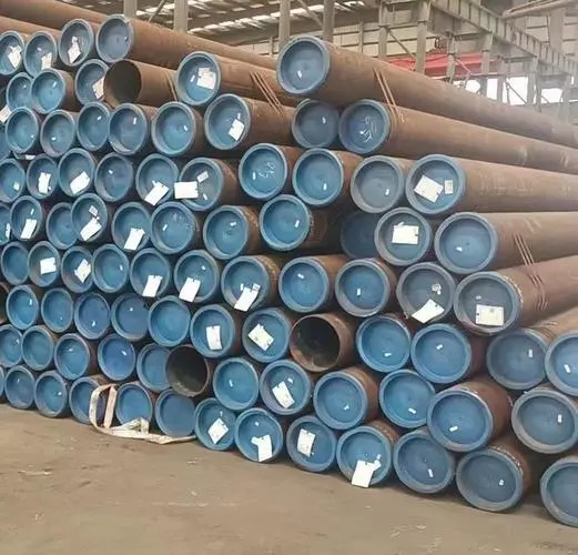 湖北GB6479化肥设备用无缝钢管