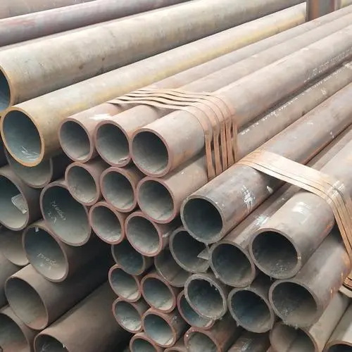 湖北9948石油裂化管