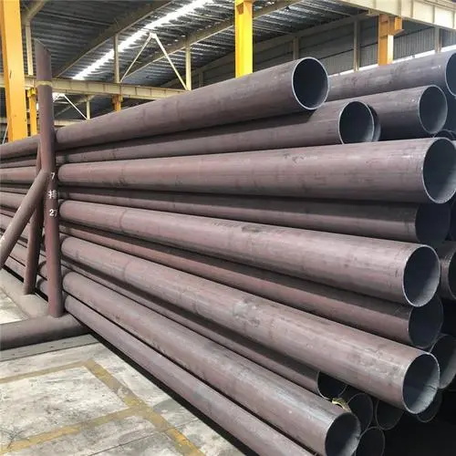 湖北GB9948无缝钢管