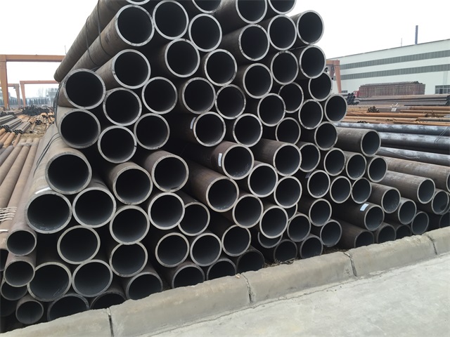 湖北GB9948无缝管