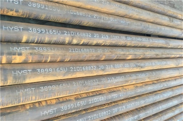 湖北GB9948石油裂化管