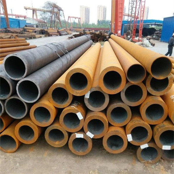 湖北地质无缝管