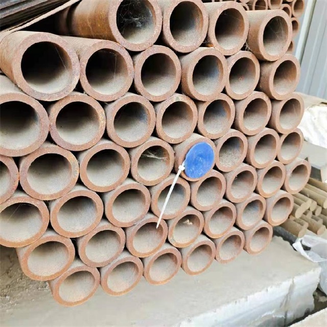 湖北地质钻探用无缝钢管