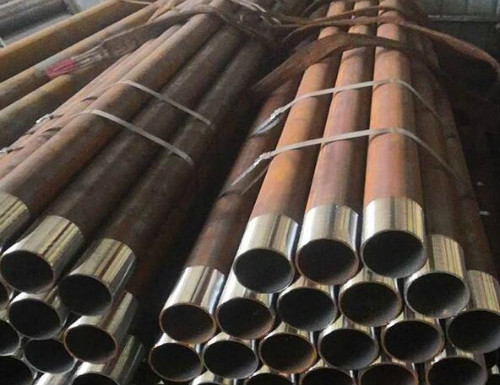 湖北地质用无缝钢管