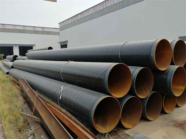 湖北防腐无缝钢管