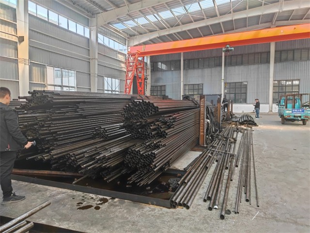 湖北304精密无缝钢管