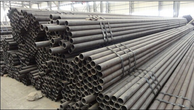 湖北GB8163流体用无缝管