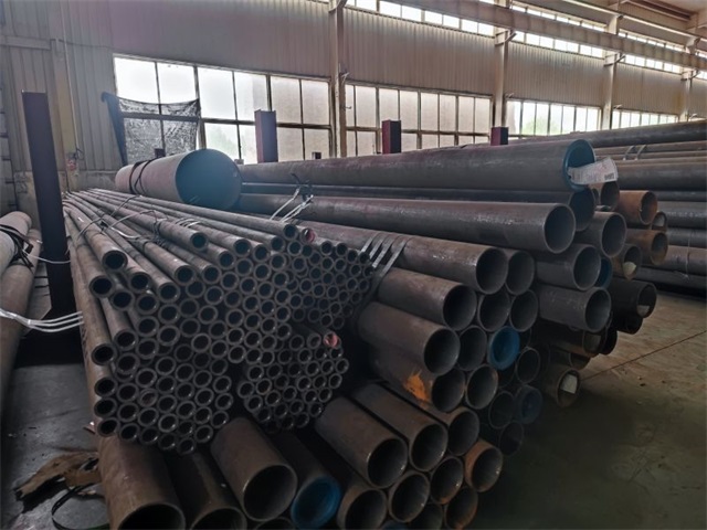 湖北高压锅炉管