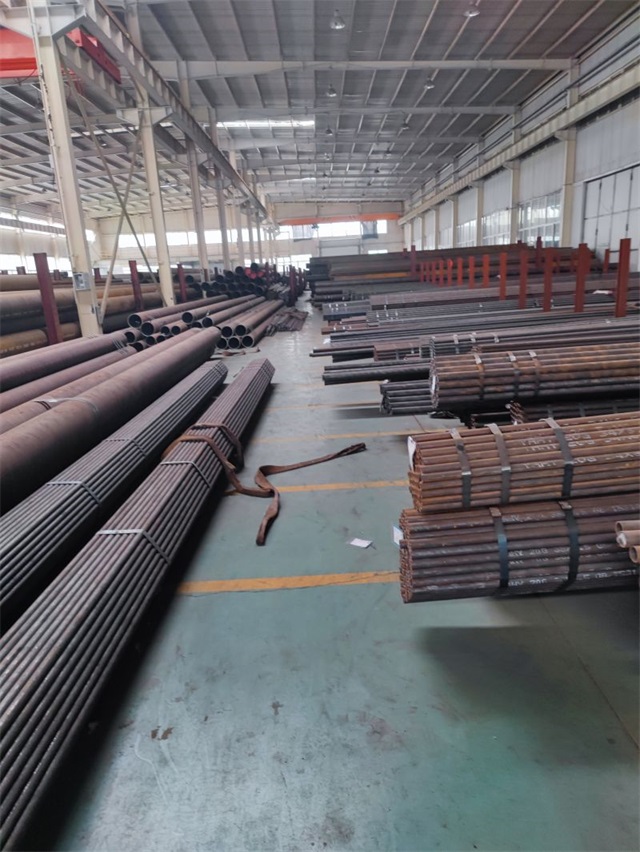 湖北高压锅炉钢管