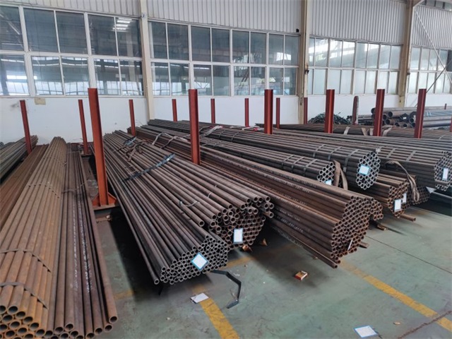 湖北高压锅炉用无缝钢管