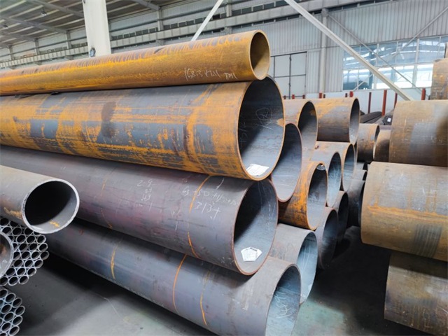 湖北5310无缝管