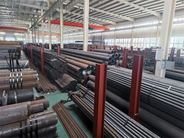 湖北5310钢管