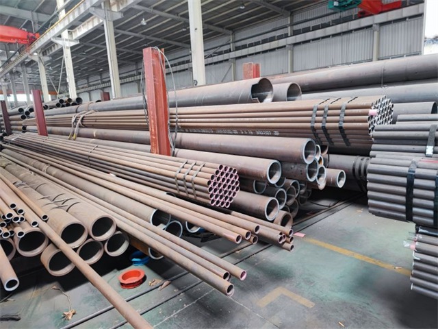 湖北5310高压锅炉管 