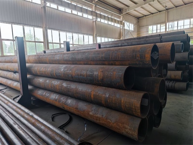 湖北5310锅炉钢管