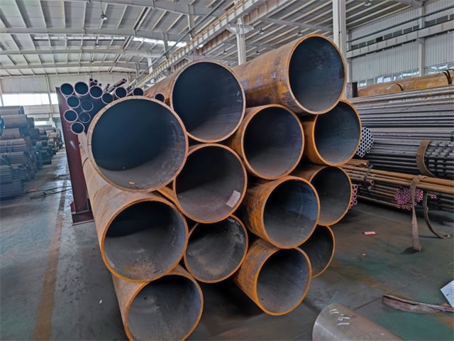 湖北GB5310高压锅炉管