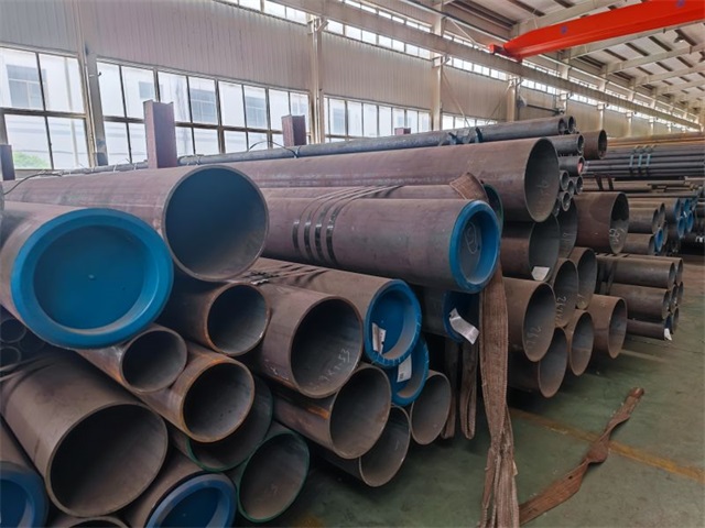 湖北20G钢管