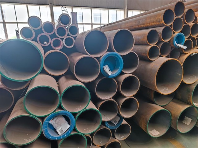 湖北20G无缝钢管厂家