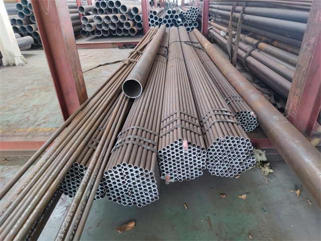 湖北15crmog无缝钢管