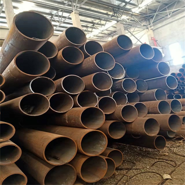 湖北gb3087锅炉管