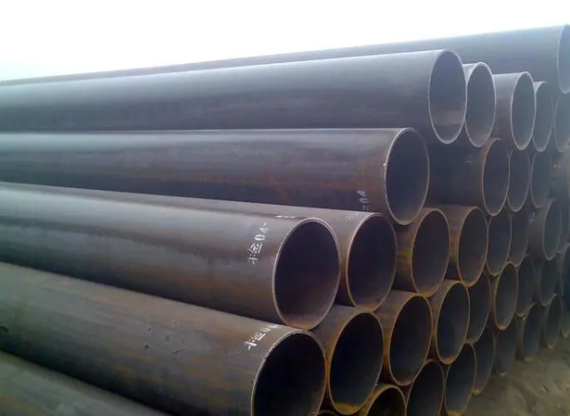 湖北GB3087无缝管