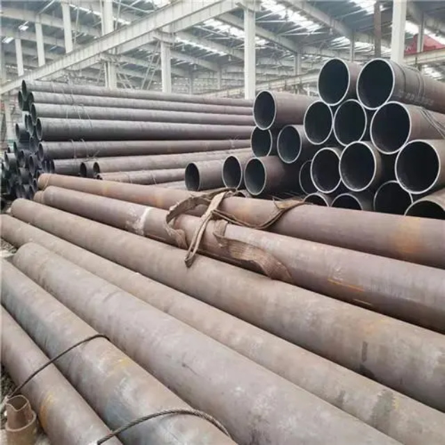 湖北GB3087低中压锅炉管