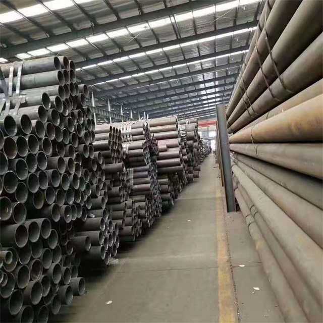 湖北3087低中压无缝钢管