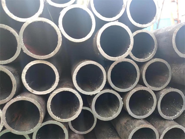 湖北45#无缝钢管多少钱