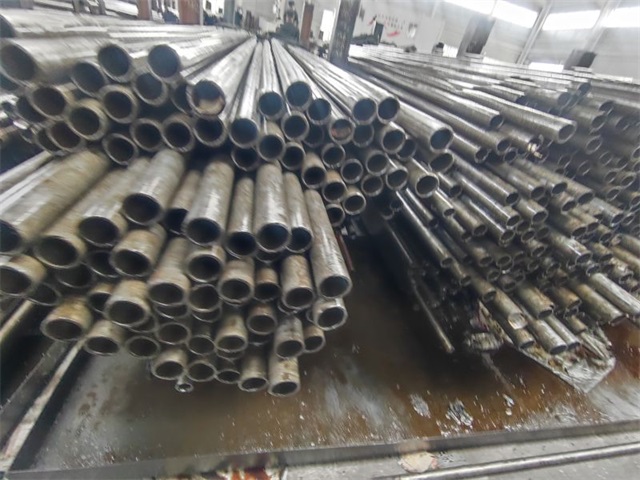 湖北大口径精密无缝钢管现货